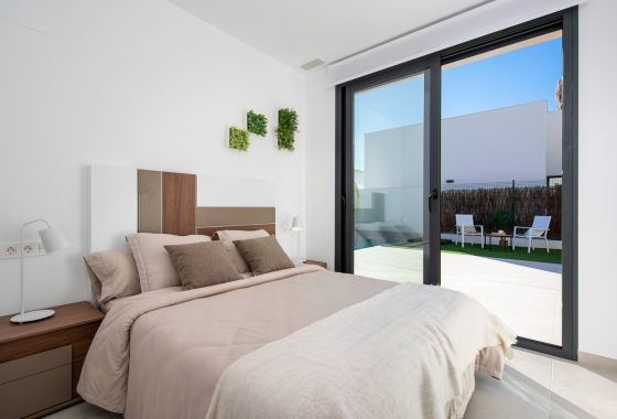 Nouvelle construction - detached - Benijofar