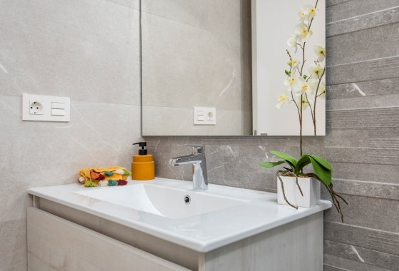 Nouvelle construction - detached - Benijofar