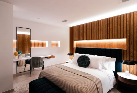 New Build - Villa - La Nucía