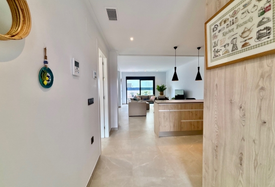 Nieuwbouw Woningen - detached - Benijofar