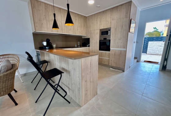 Nieuwbouw Woningen - detached - Benijofar