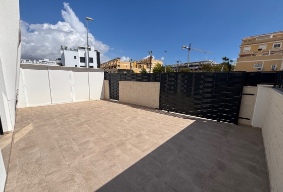 Nieuwbouw Woningen - detached - Benijofar