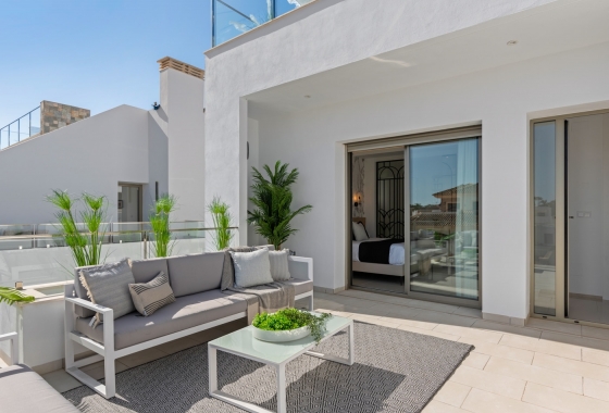 Новостройка - Дом - Los Alcazares - Los Alcázares