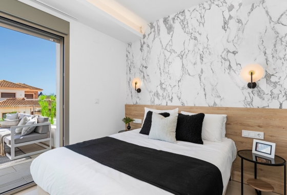 Новостройка - Дом - Los Alcazares - Los Alcázares