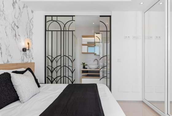 Новостройка - Дом - Los Alcazares - Los Alcázares