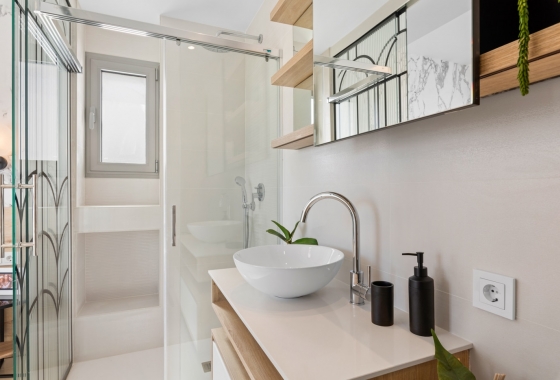 Новостройка - Дом - Los Alcazares - Los Alcázares