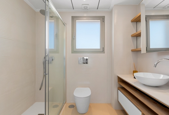 Новостройка - Дом - Los Alcazares - Los Alcázares