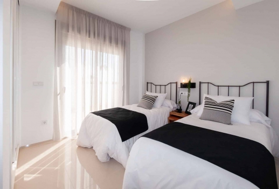 Новостройка - Дом - Los Alcazares - Los Alcázares