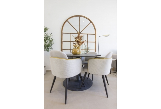 Nieuwbouw Woningen - Bungalow - San Fulgencio