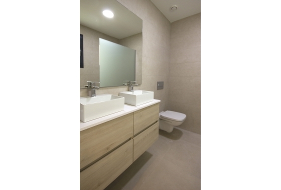 Новостройка - Бунгало - San Fulgencio