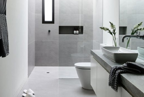 Nouvelle construction - Attique - Torrevieja