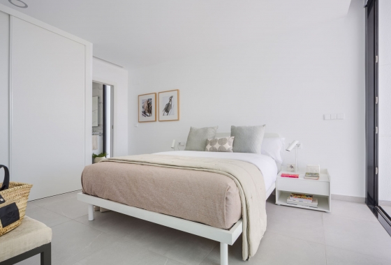 Nouvelle construction - Chalet - Murcia