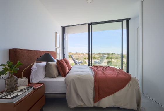 Nouvelle construction - Chalet - Murcia