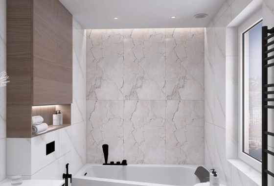 Nieuwbouw Woningen - Chalet - Ciudad Quesada