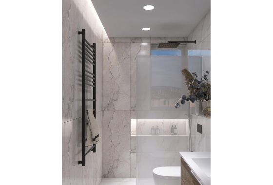 Nieuwbouw Woningen - Chalet - Ciudad Quesada