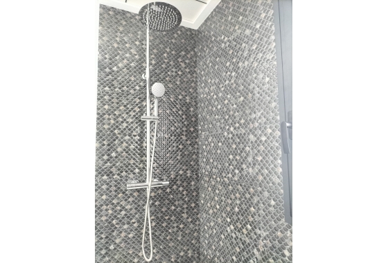 Obra nueva - Chalet - Pilar de la Horadada