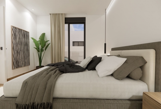 Neue Gebäude - terraced - Dolores