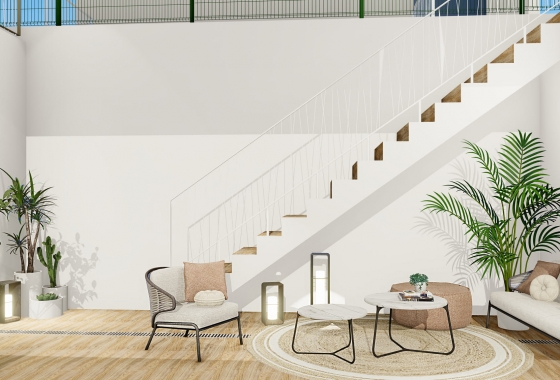 New Build - Chalet - Finestrat