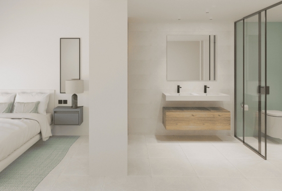 Nouvelle construction - Bungalow - Torrevieja