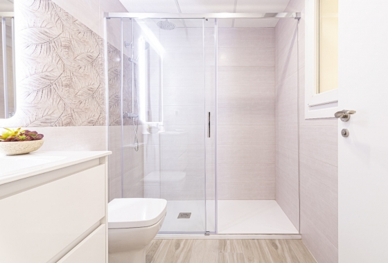 Nouvelle construction - Chalet - La Manga del Mar Menor - La Manga Del Mar Menor