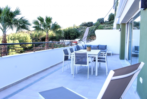 Obra nueva - Apartamento / piso - Xeresa