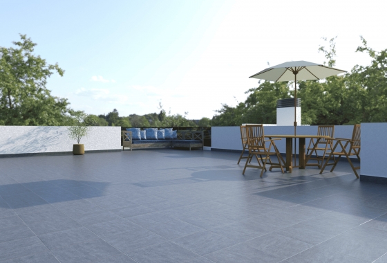 New Build - Chalet - San Javier