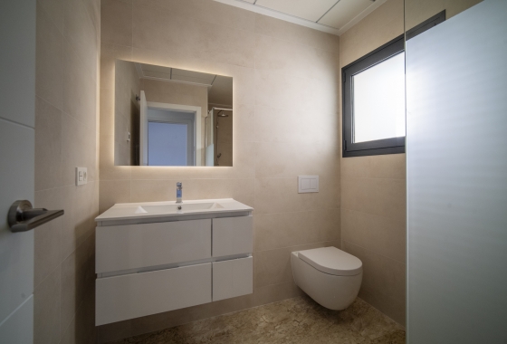 Neue Gebäude - detached - Coloma