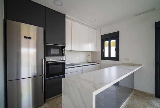 Neue Gebäude - detached - Coloma