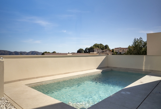 Neue Gebäude - detached - Coloma