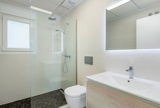 New Build - detached - Los Montesinos