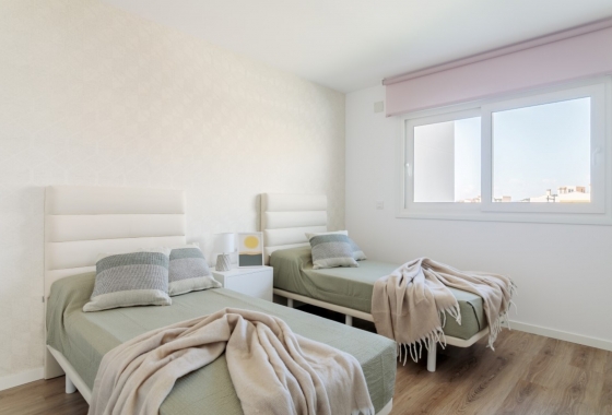 Nieuwbouw Woningen - Chalet - Finestrat