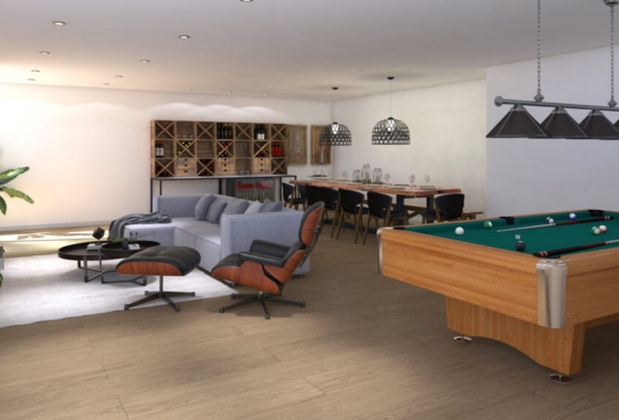 Nouvelle construction - Chalet - Sant Joan d'Alacant