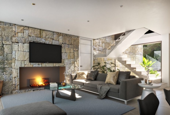 Nieuwbouw Woningen - Villa - Cuevas Del Almanzora - Cuevas del Almanzora