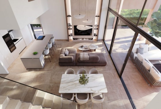 New Build - Villa - Cuevas Del Almanzora - Cuevas del Almanzora