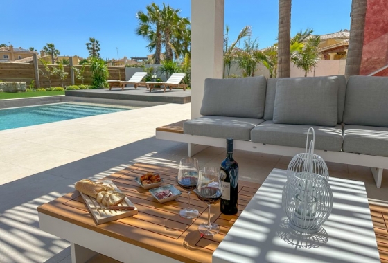 New Build - Villa - Cuevas Del Almanzora - Cuevas del Almanzora