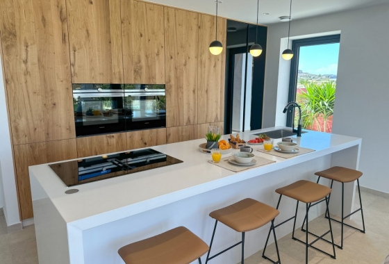 New Build - Villa - Cuevas Del Almanzora - Cuevas del Almanzora