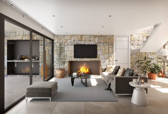 New Build - Villa - Cuevas Del Almanzora - Cuevas del Almanzora