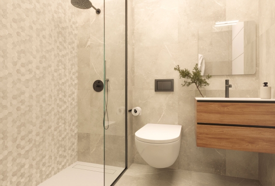 New Build - Penthouse - Torrevieja