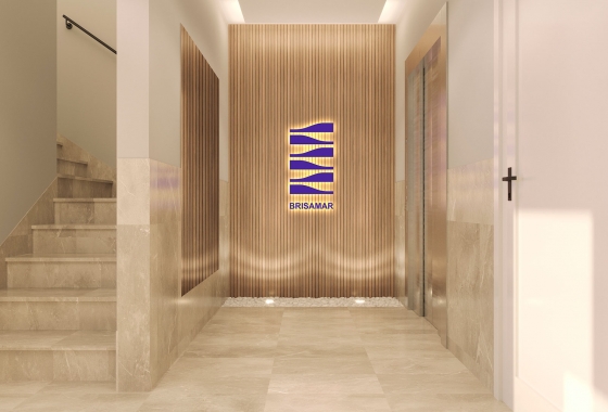 New Build - Penthouse - Torrevieja