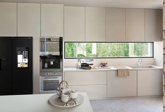 Nieuwbouw Woningen - detached - El Chaparral