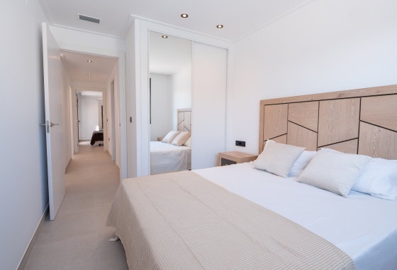 Obra nueva - Chalet - San Fulgencio