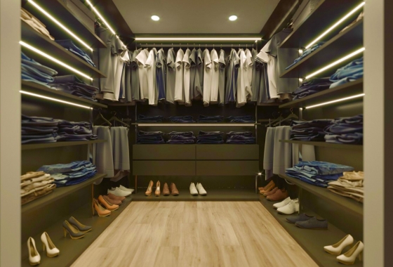 Новостройка - Пентхаус - Torrevieja