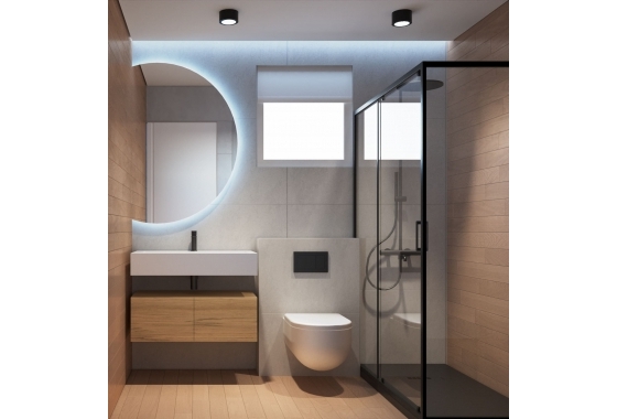 New Build - ground-floor - Torrevieja