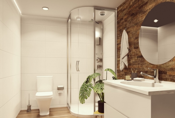 Nieuwbouw Woningen - Chalet - Sangonera La Verde - Sangonera la Verde