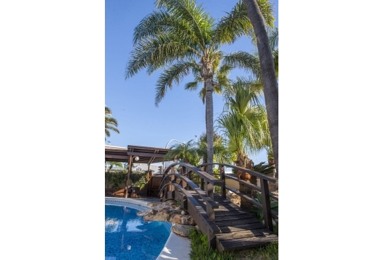 Obra nueva - Villa - San Pedro del Pinatar - San Pedro Del Pinatar