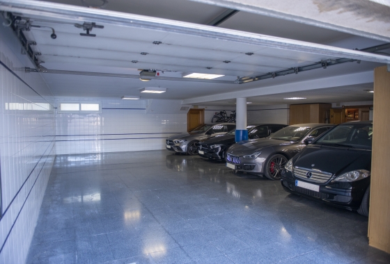 Obra nueva - Villa - San Pedro del Pinatar - San Pedro Del Pinatar