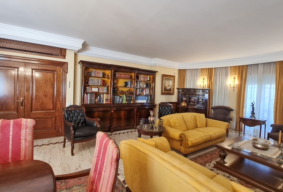 Obra nueva - Villa - San Pedro del Pinatar - San Pedro Del Pinatar