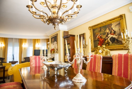 Obra nueva - Villa - San Pedro del Pinatar - San Pedro Del Pinatar