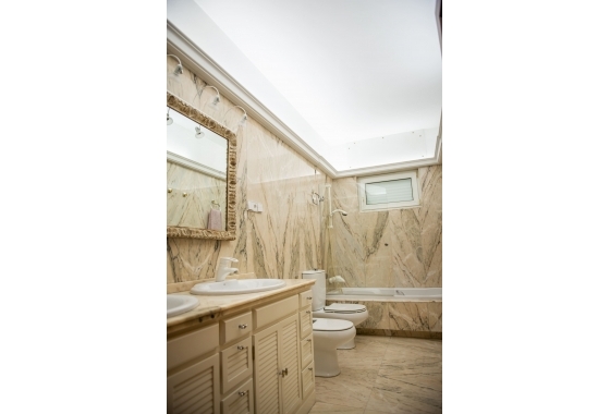 Obra nueva - Villa - San Pedro del Pinatar - San Pedro Del Pinatar