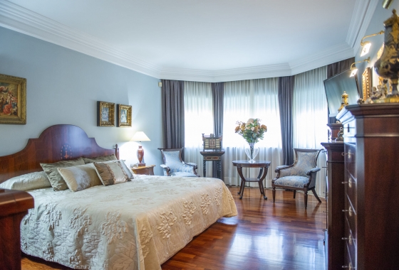 Obra nueva - Villa - San Pedro del Pinatar - San Pedro Del Pinatar